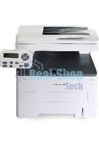 МФУ лазерное Pantum M7100DW, A4, ч/б, печ. до 33 стр/мин., скан. до 24 стр/мин., 1200x1200dpi, USB, RJ-45, Wi-Fi