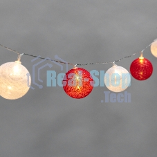 Гирлянда светодиодная Neon-night 