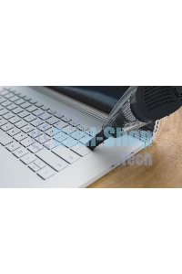 Пылесос автомобильный Ritmix CVC-003 черный, 70 Вт, уборка сухая, 0.32 л