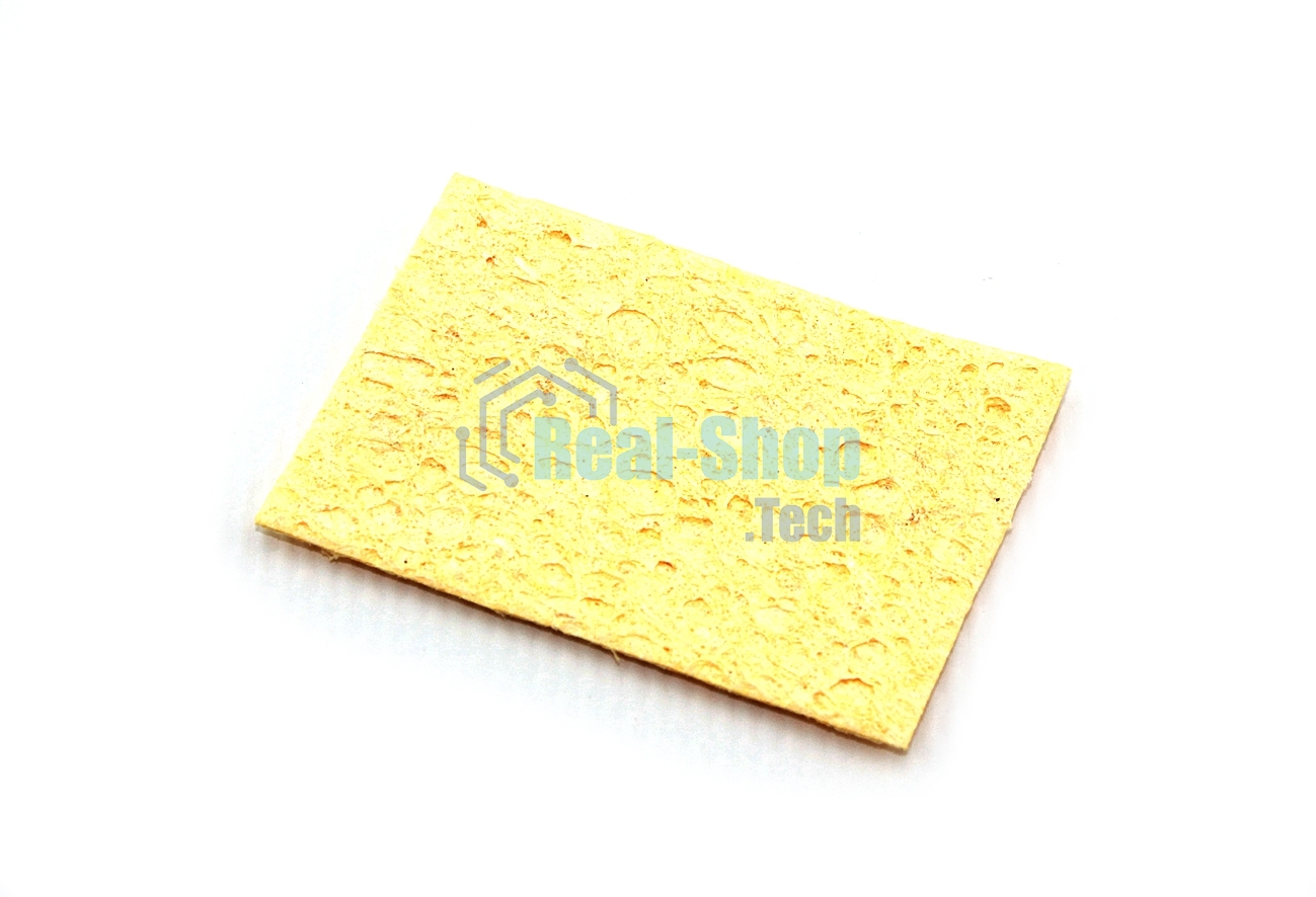 Губка для чистки наконечников Jakemy JM-Z04