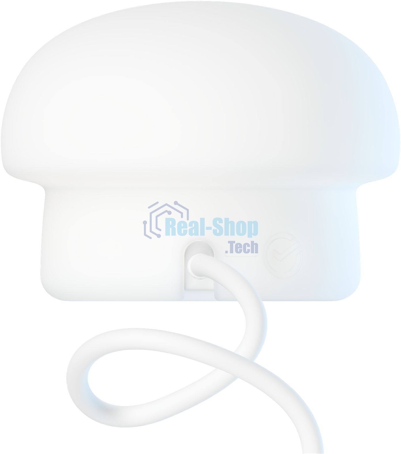 Умный детский ночник Гриб, товарный знак SBER SBDV-00127