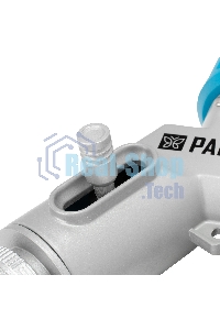 Разветвитель двухканальный, с внутренней резьбой 3/4