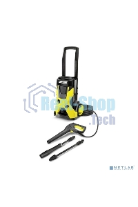 Минимойка Karcher K 5 basic 2100Вт