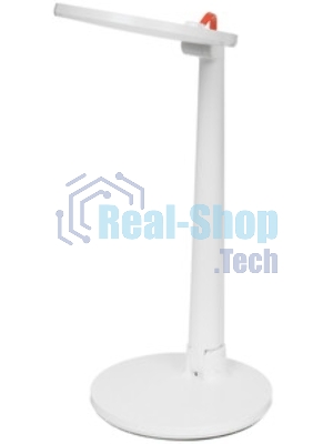 Светильник настольный Rexant Click Pro на основании, LED, диммируемый 3 ступени, заряжаемый (автономный режим 3 часа)