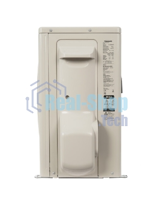 Внутренний блок Panasonic CS-XZ20ZKEW серия DESIGN SILVER INVERTER