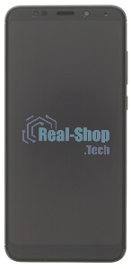 Аккумуляторная батарея BN44 для Xiaomi Note 5 Dual, Redmi 5 Plus 3900mAh/15.02Wh 3,85V