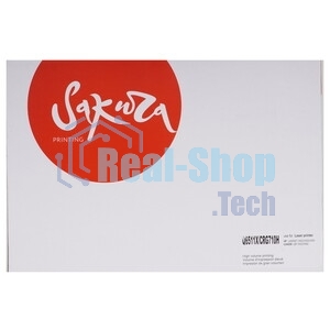 Картридж лазерный Sakura Q6511X/CRG710H для лазерного принтера HPLaserJet 2420/2420d/2420n/2420dn/2430/2430n/2430tn/2430dtn, Canon LBP3460/6280, черный, 12000к.
