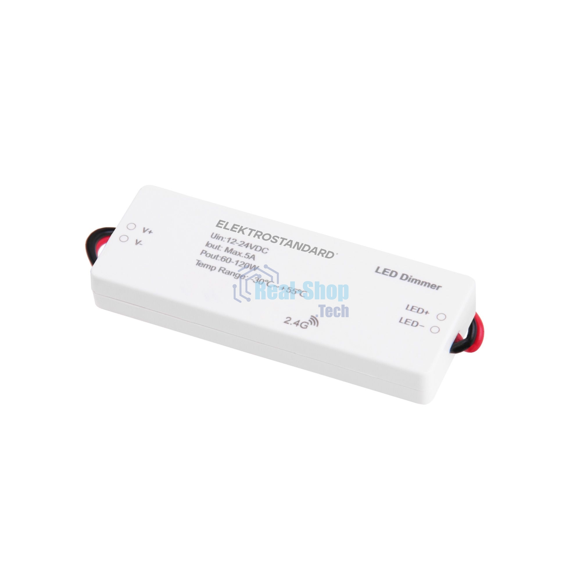 95006/00 / Контроллер 12/24V Dimming для ПДУ RC003