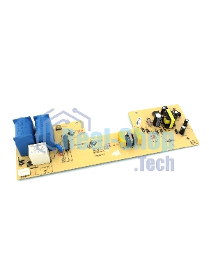 Плата питания для варочных поверхностей Krona/Fornelli 2D30101078