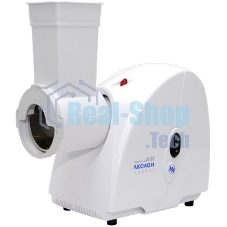 Мясорубка электрическая Аксион М31.03, 1500 Вт, 100 кг/час, реверс