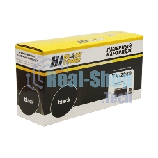 Картридж Brother HL-2130/2132/DCP7055 (Hi-Black) TN-2080, 0,7K