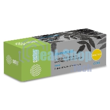 Картридж лазерный Cactus CS-PH6510XC (106R03693) голубой (4300 стр.) для Xerox Phaser 6510/WC6515