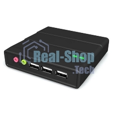 Мини ПК Leadtek ZERO CLIENT DEVICE (29A7) 329A7001101