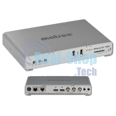 Карта видеозахвата Monarch HDX (MHDX/I) Dual-Channel H.264 Encoder