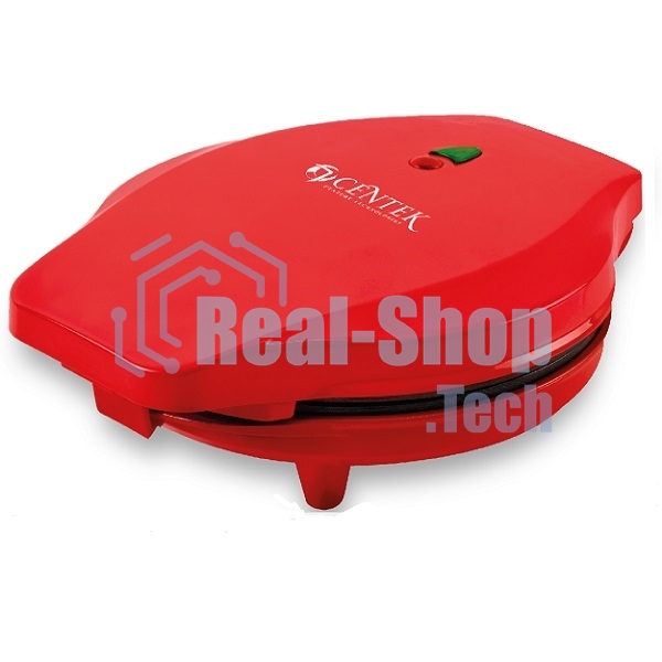 Вафельница Centek CT-1441