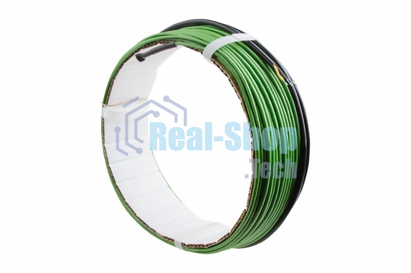 Теплый пол Rexant Slim RNB-190-2300 (2300Вт/190м/S обогрева, м2: 14,0-19,0) (двух жильный)