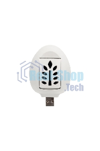 Фумигатор Rexant USB белый