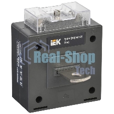 Трансформатор тока ТТИ-А 200/5А кл. точн. 0.5 5В.А ИЭК ITT10-2-05-0200