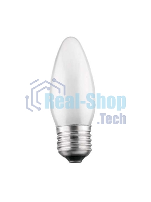 Лампа накаливания ДСМТ 230-40Вт E27 (100) Favor 8109019