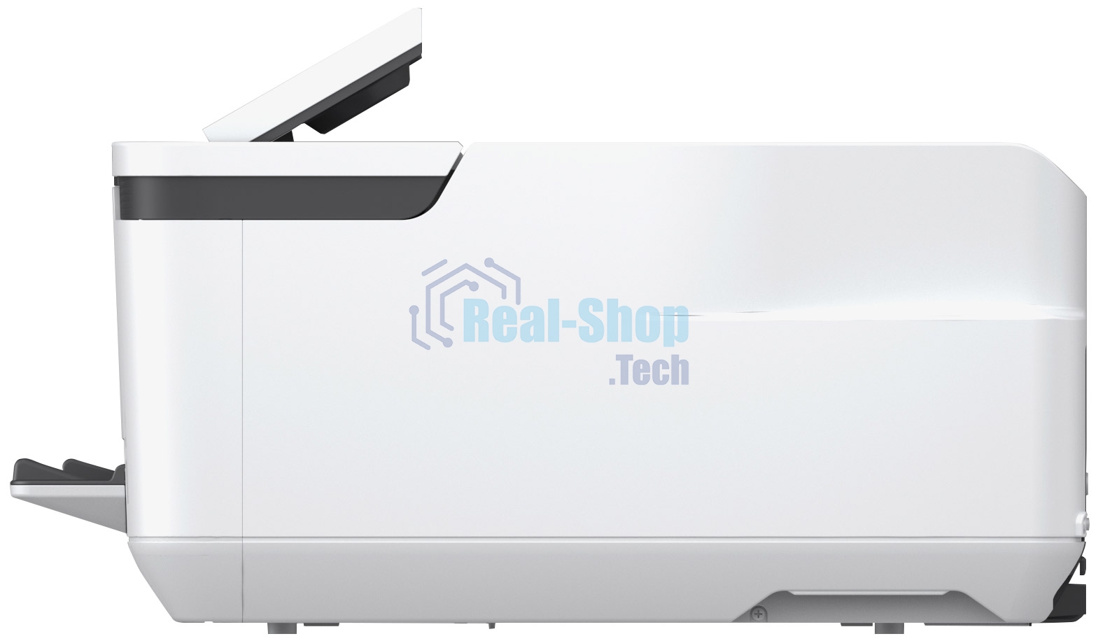 Плоттер струйный Epson SureColor SC-T3100N (C11CF11301A0) без стенда, A1, 24