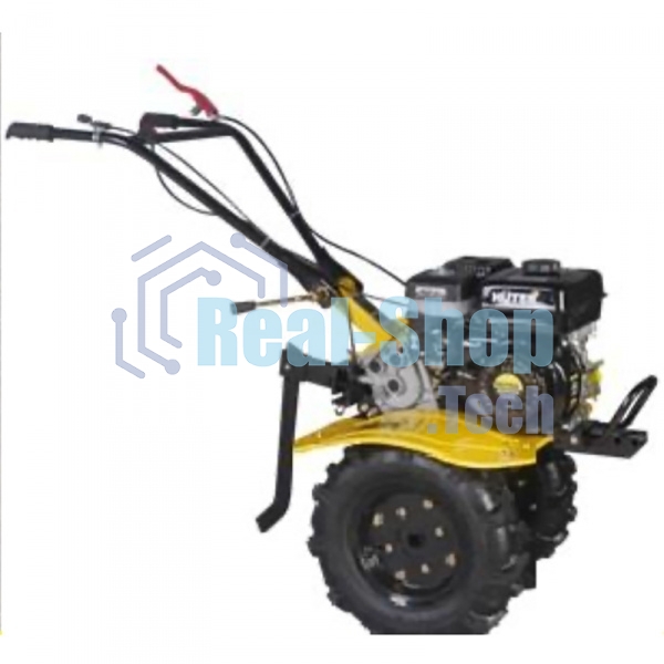 Мотоблок Huter МК-7000M-10 (70/5/25) бензиновый 7л.с.