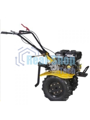 Мотоблок Huter МК-7000M-10 (70/5/25) бензиновый 7л.с.