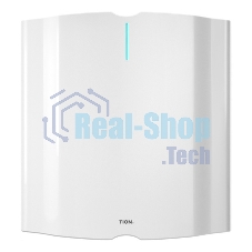 Очиститель приточный Tion Clever MAC 35Вт белый