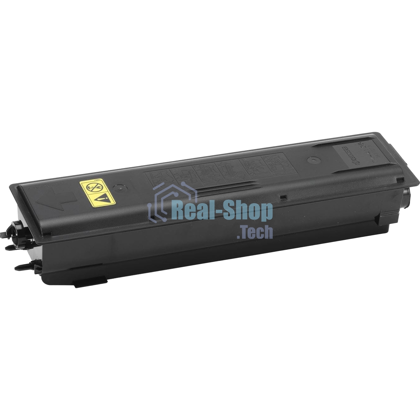 Картридж лазерный Kyocera TK-4105 (1T02NG0NL0) черный для TASKalfa 1800/2200/1801/2201 15000 стр