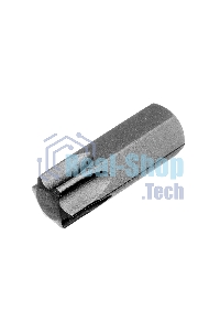 Набор бит TORX, хвостовик-шестигранник, 10 мм, CrV, 15 предм. Stels