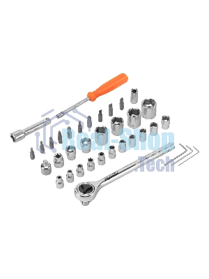 Слесарно-монтажный набор Sparta