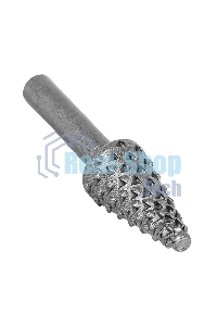 Набор шарошек Matrix по дереву 5шт.