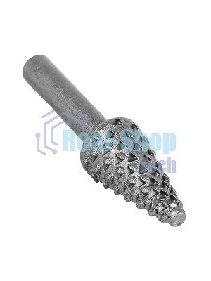 Набор шарошек Matrix по дереву 5шт.