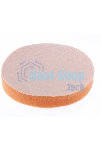 Насадка Matrix полировальная под липучку, 125 мм поролоновая