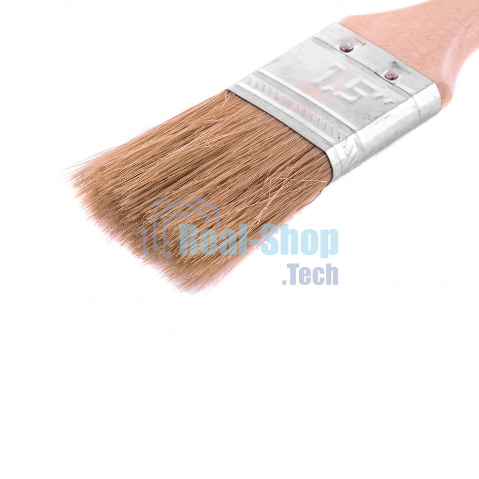 Кисть плоская MTX 82525 