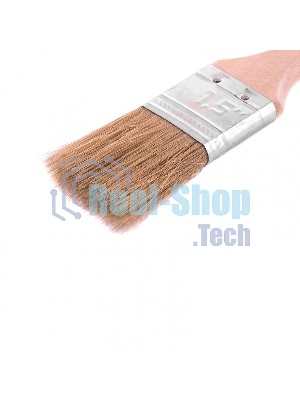 Кисть плоская MTX 82525 