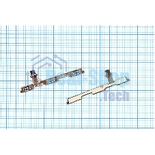 Шлейф кнопки включения и громкости для Huawei Honor 7A/Y6 2018