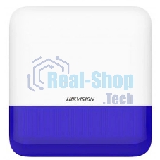 Опция для пожарной сирены SOUNDER DS-PS1-E-WE AX PRO синий