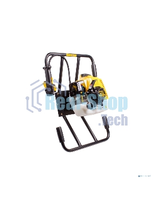 Мотобур Champion AG364, 2.2кВт, 64см3, 12.8кг