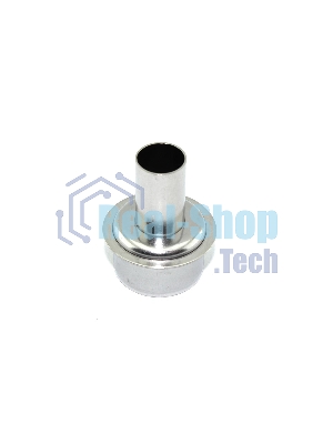 Наконечник паяльного фена SUGON прямой 12 мм