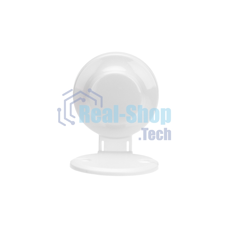 Держатель для зубных щеток HALSA HLS-F-111W на вакуумной присоске