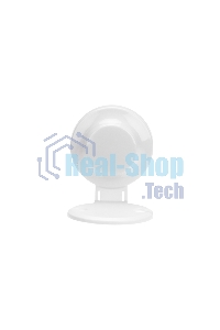 Держатель для зубных щеток HALSA HLS-F-111W на вакуумной присоске