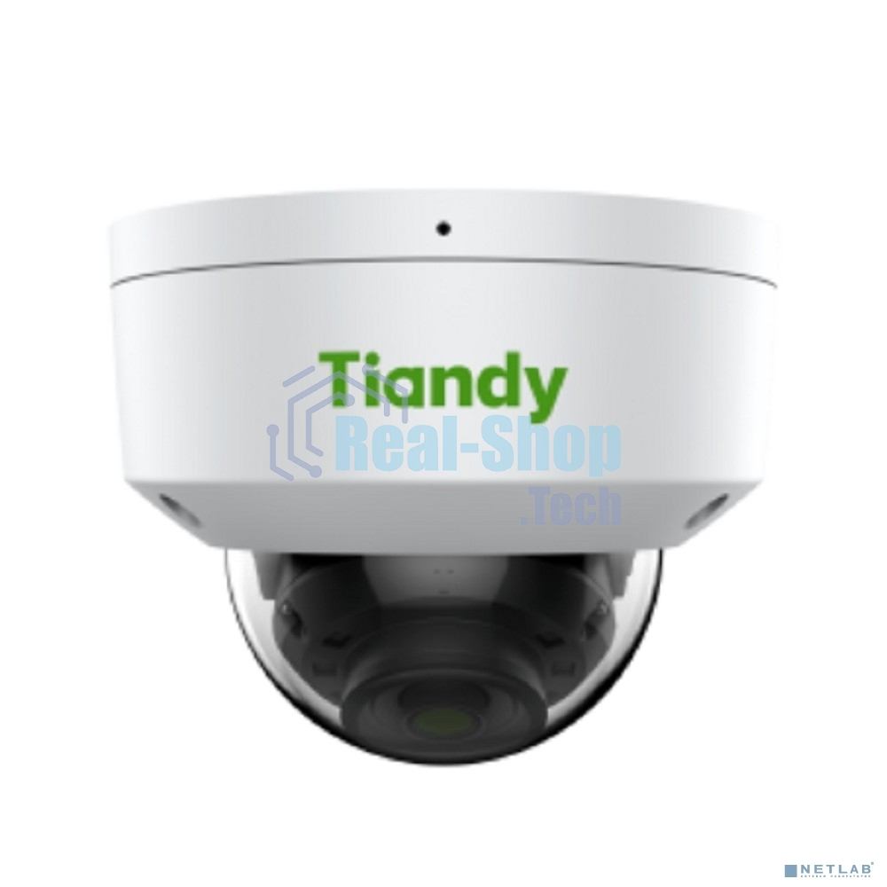 Камера видеонаблюдения IP Tiandy Super Lite TC-C32KN I3/E/Y/C/2.8мм/V4.3 белый