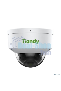 Камера видеонаблюдения IP Tiandy Super Lite TC-C32KN I3/E/Y/C/2.8мм/V4.3 белый
