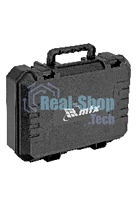 Пила сабельная аккумуляторная MTX RС-80, Li-Ion, 20 В