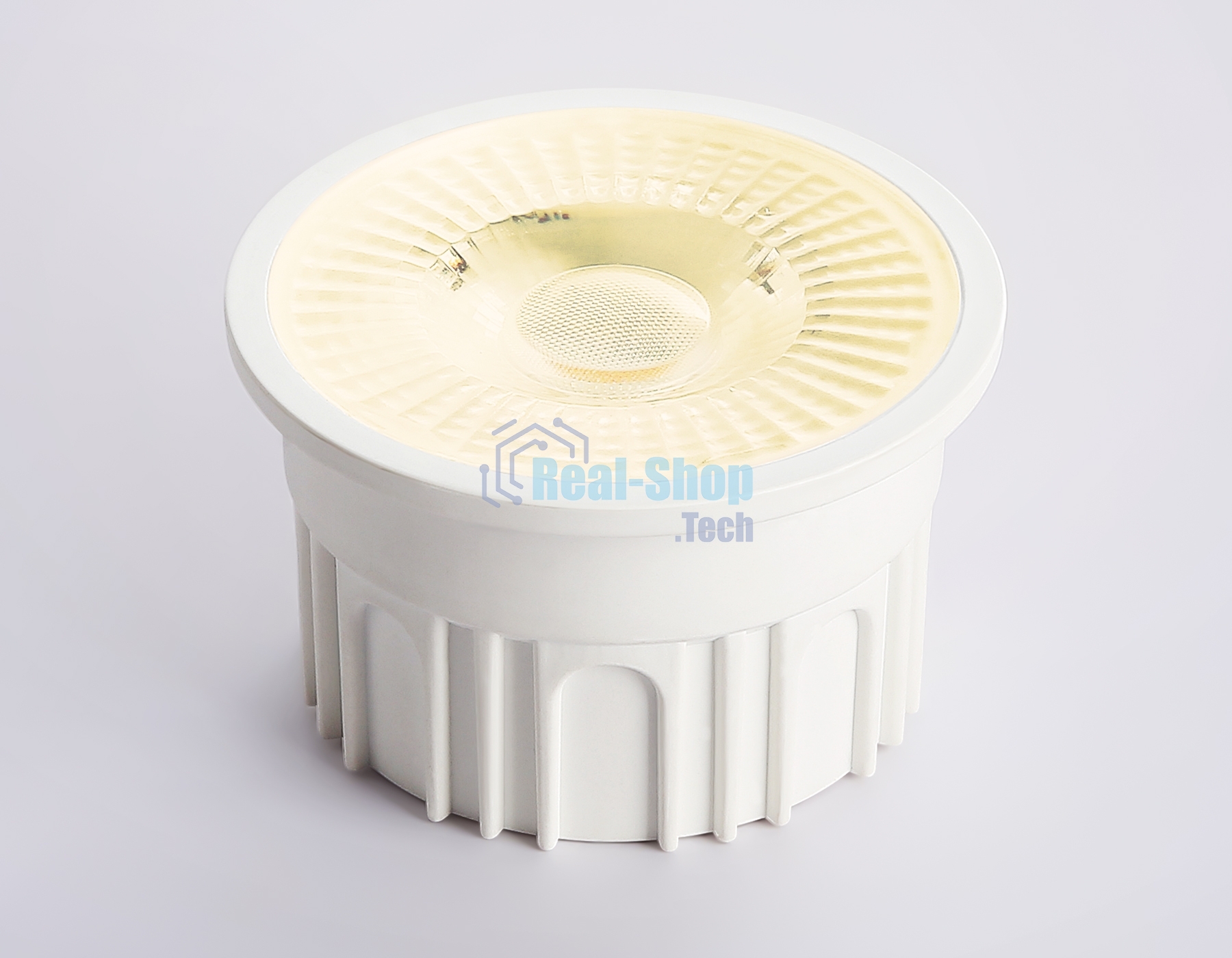 Лампа светодиодная 212601 LED MR16-PR 9W IC 220-240V 38° 6400K 4000K 2700K CCT Memory