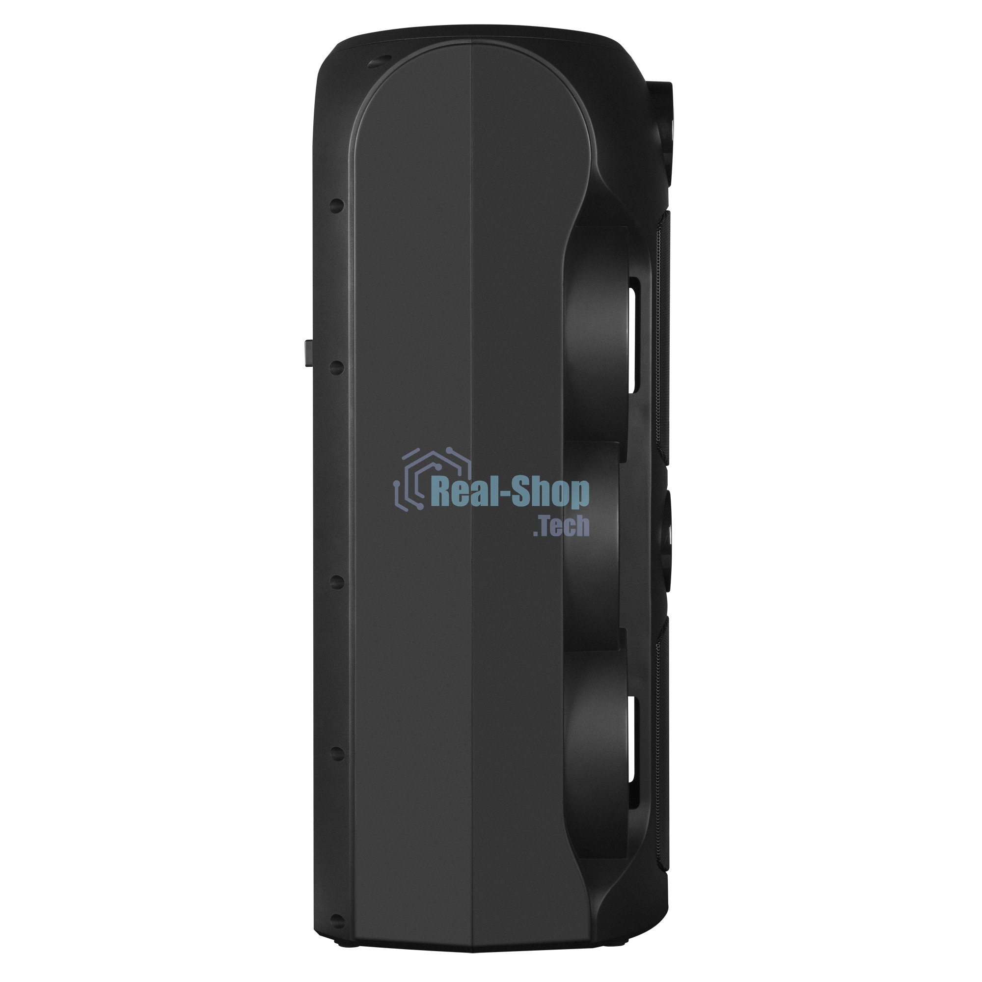 Мобильные колонки SVEN PS-720 2.0 черные