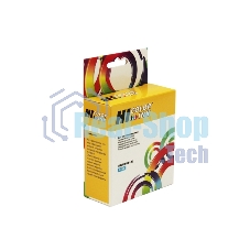 Картридж HP DJ 500/800, №82 (Hi-Black) C4911A, С      