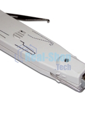 Ударный инструмент для разделки контактов LSA