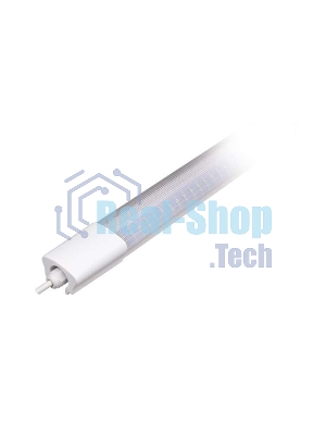 Светильник светодиодный PWP-С2 1200 CL 40Вт 4000К 3600лм IP65 (аналог ЛСП) JazzWay 5017160