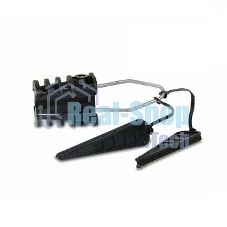 Зажим натяжной клиновой STC (DN 123; SO 25; PA 25х100; PA2/25; ЗАБ 16-25; PA 25) ИНСТАЛЛ 12035